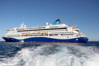 Celestyal: Ακυρώνει κρουαζιέρες λόγω της κατάστασης στη Μέση Ανατολή